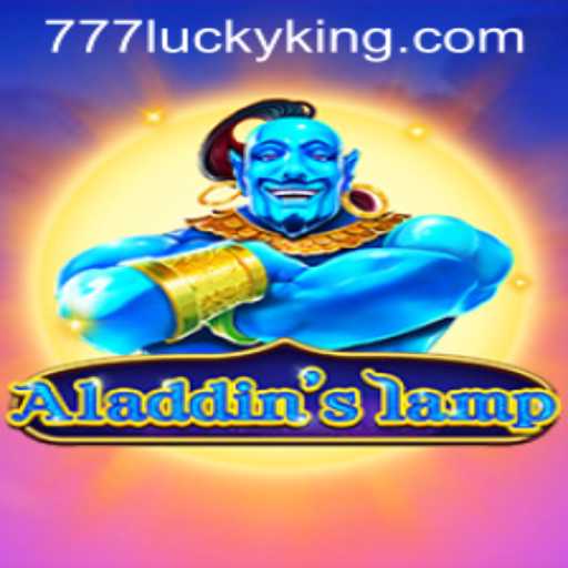 The Magical World of Aladdinslamp: A Journey Into the Realm of Luckyking
