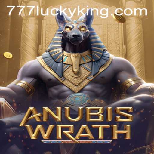 Unveiling AnubisWrath: The Mythical Journey of LuckyKing