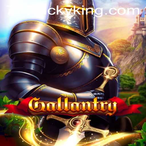 Explore the Exciting World of Gallantry: The Game of Strategy and Chance