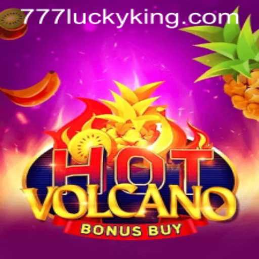 Unleashing the Thrills of HotVolcanoBonusBuy: A Fiery Adventure