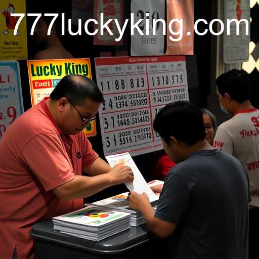 The Persistent Allure of Jueteng and the Mystique of 