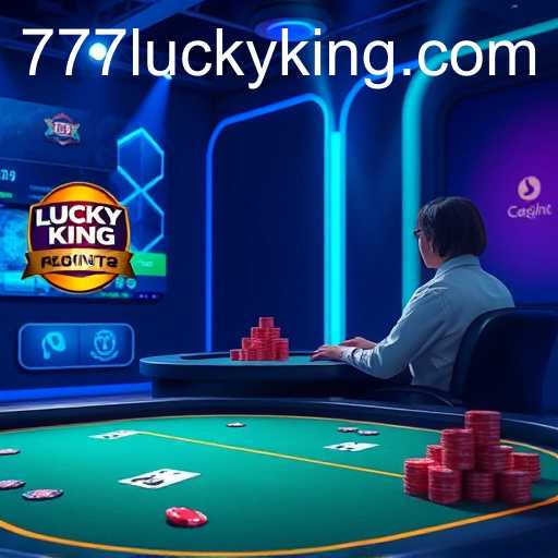 luckyking