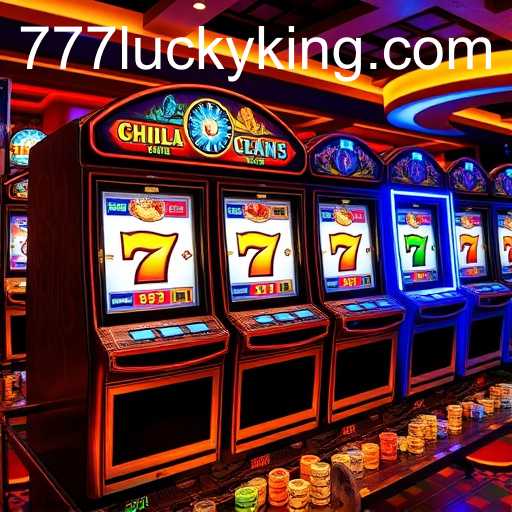 luckyking