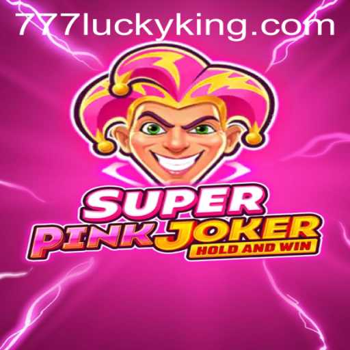 Exploring the Enchantment of SuperPinkJoker: A Game That Redefines Luck and Adventure