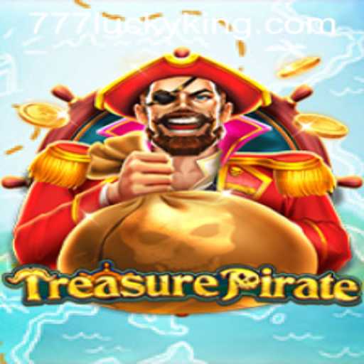 Unveiling the Adventure of TreasurePirate: A Journey with the LuckyKing